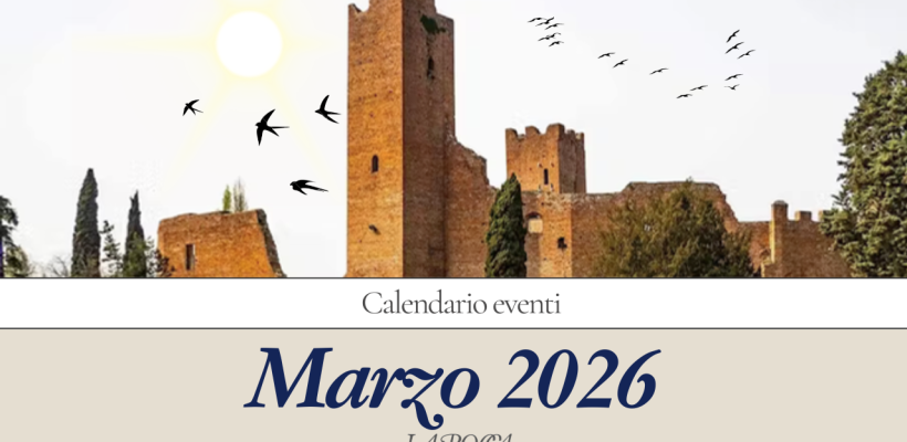 Eventi Marzo - WP