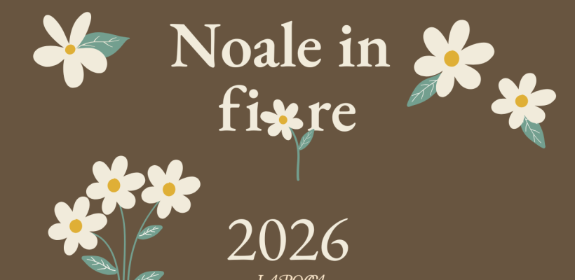 Noale in fiore 2026