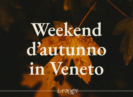 Ponte Ognissanti 2026: Weekend Halloween